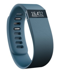 Fitbit Charge - Pulsera de actividad física + sueño inalámbrica: Kiwiku.com: Deportes y aire libre