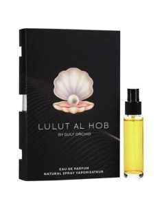 Gulf Orchid Lulut Al Hob Eau de Parfum 2ml para Mujer