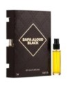 Gulf Orchid Safa Aloud Black Eau de Parfum Unisex 2 Ml