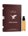 Gulf Orchid Saqr Alzahab Eau de Parfum Muestra 2 Ml Unisex