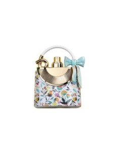 Fragrance World Nudo Exotic Flowers Perfume para Mujer