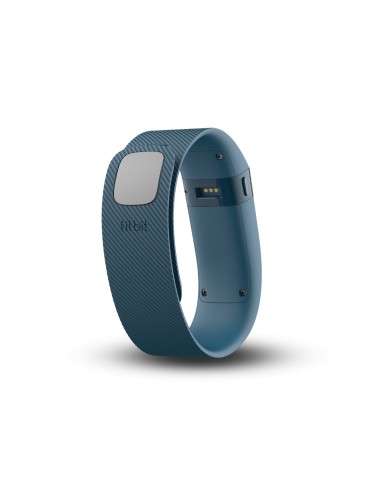 Fitbit Charge - Pulsera de actividad física + sueño inalámbrica: Kiwiku.com: Deportes y aire libre
