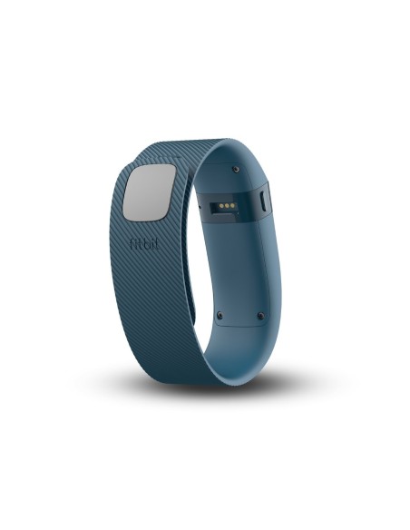 Fitbit Charge - Pulsera de actividad física + sueño inalámbrica: Kiwiku.com: Deportes y aire libre