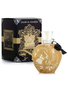 Ard Al Zaafaran Daar Al Haneen Eau de Parfum 100ml para Mujeres Oriental Floral