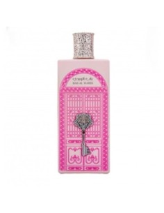 Ard Al Zaafaran Bab Al Wardi Eau de Parfum 100ml para Mujer