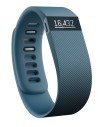 Fitbit charge - pulsera de actividad física + sueño inalámbrica talla l
