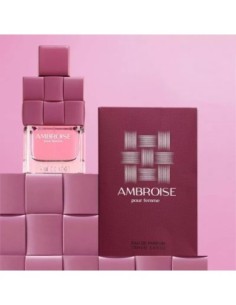 Fragrance World Ambroise Pour Femme Eau de Parfum para Mujer