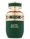 French Avenue Sultry Woods Eau de Parfum para Mujeres