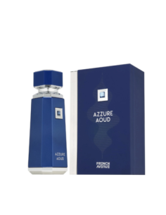 #3 en Top 20 Perfumes para Hombre de French Avenue Más Vendidos - French Avenue Azzure Aoud Eau de Parfum para Hombre