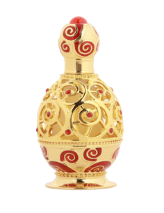 Khadlaj Haneen Gold Cpo Aceite de Perfume 20 Ml para Mujer