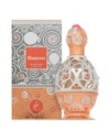 Khadlaj Haneen Rose Gold Aceite de Perfume Concentrado sin Alcohol para Mujer 20 Ml