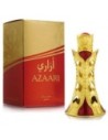 Khadlaj Azaari Aceite de Perfume Concentrado sin Alcohol 17 Ml Unisex
