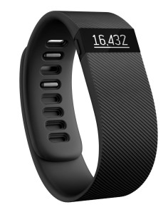 Fitbit Charge - Pulsera de actividad física + sueño inalámbrica: Kiwiku.com: Deportes y aire libre
