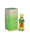 Khadlaj Al Riyan Aceite Perfumado Oriental para Hombre 17 Ml