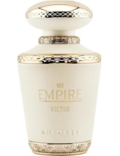 Khadlaj Empire Victor Eau de Parfum Unisex