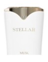 Khadlaj Stellar Musk Eau de Parfum Unisex Almizclada