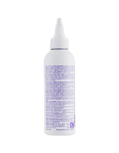 KALLOS Florillum Silver Gloss Loción 100 ml Para Canas - Kiwiku