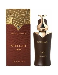 Khadlaj Stellar Oud Eau de Parfum Unisex
