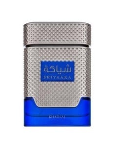 Khadlaj Shiyaaka Blue Eau de Parfum Unisex