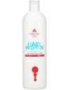 Kallos Cosmetics Kjmn Hair Pro-tox Champú 500 Ml para Cabello Débil, Fino, Seco y Dañado