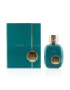 Khadlaj 25 Trust Eau de Parfum Unisex - Fragancia Floral, Cuero y Amaderada