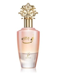 Khadlaj Nuha Eau de Parfum para Mujer 85 Ml