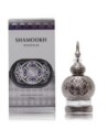 Khadlaj Shamookh Silver Cpo Perfume Unisex 20 Ml