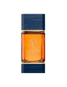 Khadlaj Valor Enigma Eau de Parfum para Hombre Amaderada Aromática