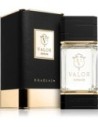 Khadlaj Valor Honor Eau de Parfum para Hombre Fragancia Aromática Acuática