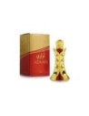 Khadlaj Azaari Cpo Aceite Perfumado Unisex 17 Ml Aroma Fresco y Amaderado