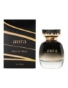 Khadlaj Aura Kiss of Rose Eau de Parfum 100ml para Mujer - Fragancia Floral Frutal