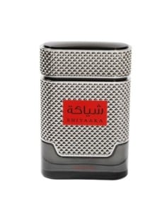 KHADLAJ Shiyaaka Black Eau De Parfum Para Hombre 100 ml - Perfume Sofisticado   2