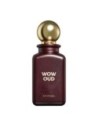 Khadlaj Wow Oud Eau de Parfum Unisex - Fragancia Aromática Fougère