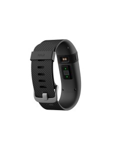 Fitbit Charge HR - Pulsera de actividad y ritmo cardíaco (con pulsómetro óptico): Kiwiku.com: Deportes y aire libre 2
