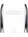 Khadlaj Musk Al Sabah Eau de Parfum Spray Unisex Oriental Dulce