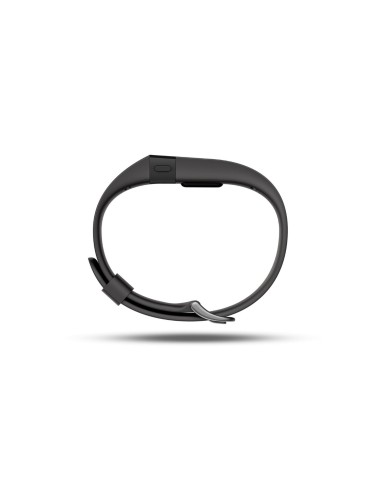 Fitbit Charge HR - Pulsera de actividad y ritmo cardíaco (con pulsómetro óptico): Kiwiku.com: Deportes y aire libre