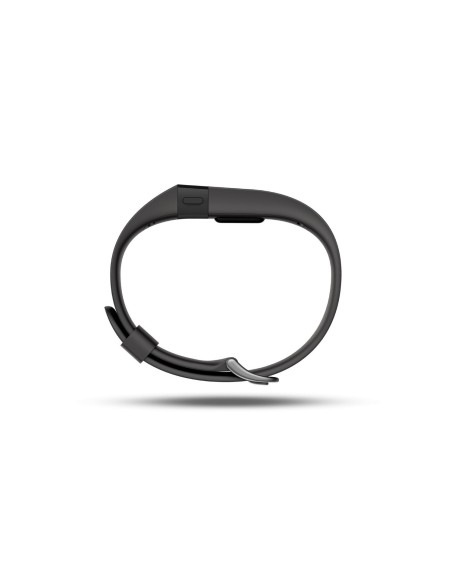 Fitbit Charge HR - Pulsera de actividad y ritmo cardíaco (con pulsómetro óptico): Kiwiku.com: Deportes y aire libre