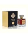 Fragrance World Divin Aoud Eau de Parfum 100ml