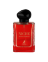 Maison Alhambra Niche Royal Rouge Eau de Parfum Vaporizador para Mujer