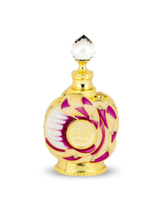 Swiss Arabian Yulali Aceite Perfumado Concentrado 15 Ml para Mujer