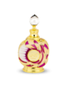 Swiss Arabian Yulali Aceite Perfumado Concentrado 15 Ml para Mujer