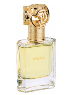 Swiss Arabian Walaa Eau de Parfum Vaporizador Unisex 50ml para Hombre y Mujer