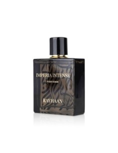 Rayhaan Imperia Intense For Men Eau de Parfum Spray 100ml