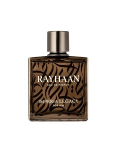 Rayhaan Imperia Legacy Eau de Parfum para Hombre 100ml Spray