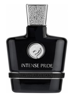 Swiss Arabian Intense Pride Eau de Parfum Vaporizador 100 Ml para Hombre