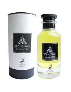 Maison Alhambra Jean Lowe Immortel (Immortal) Eau de Parfum para Hombre