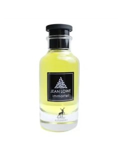Maison Alhambra Jean Lowe Immortal Eau De Parfum 100 ml Para Hombre - Kiwiku 2