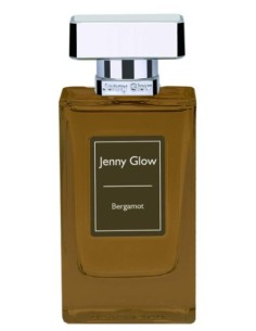 Jenny Glow Bergamot Eau de Parfum 80 Ml Spray Unisex