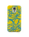 Funda tpu lio samsung galaxy s5 agatha ruiz de la prada