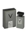 Jenny Glow V Aromatic Explosion Unisex Pure Fragrance Eau de Parfum 80ml Grey